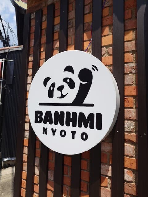 BanhmiKyoto Momoyama