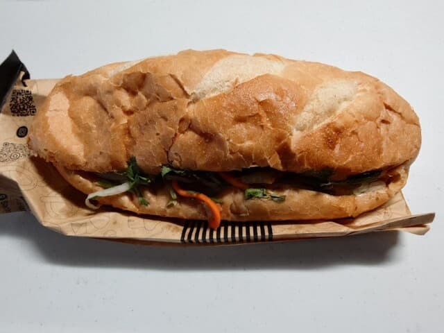 BanhmiKyoto Momoyama