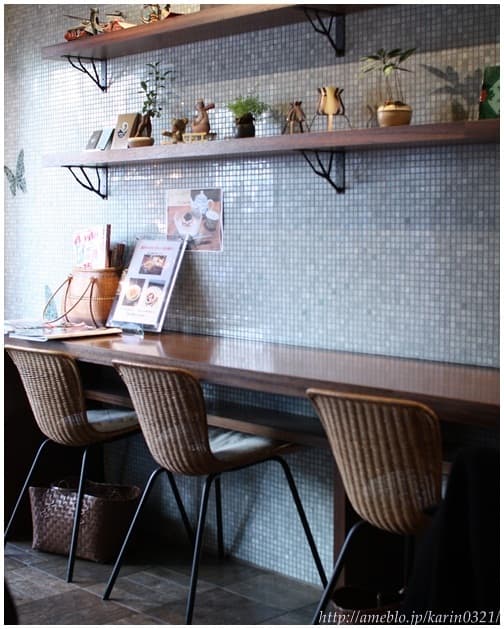 Butterfly Cafe