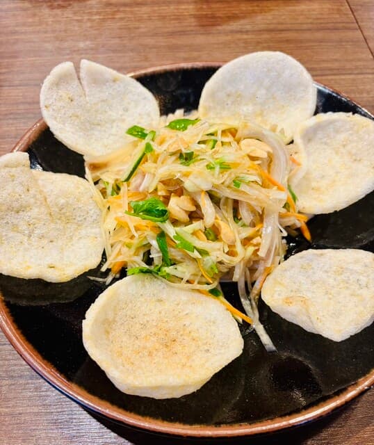 Bếp Việt