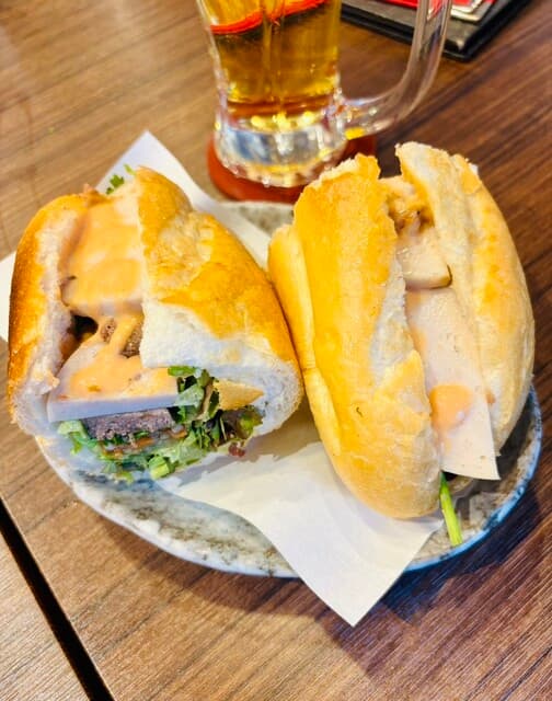 Bếp Việt