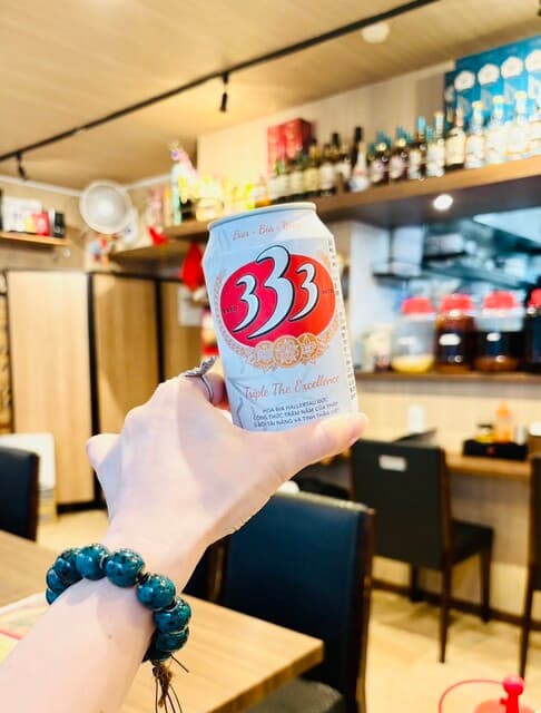 Bếp Việt