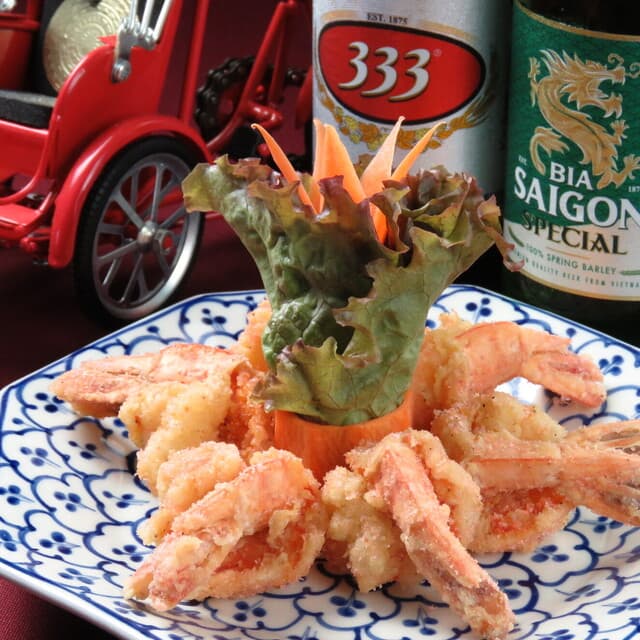 Viet Kitchen