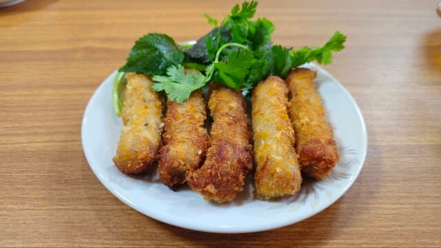 Hương Vị Mẹ Việt