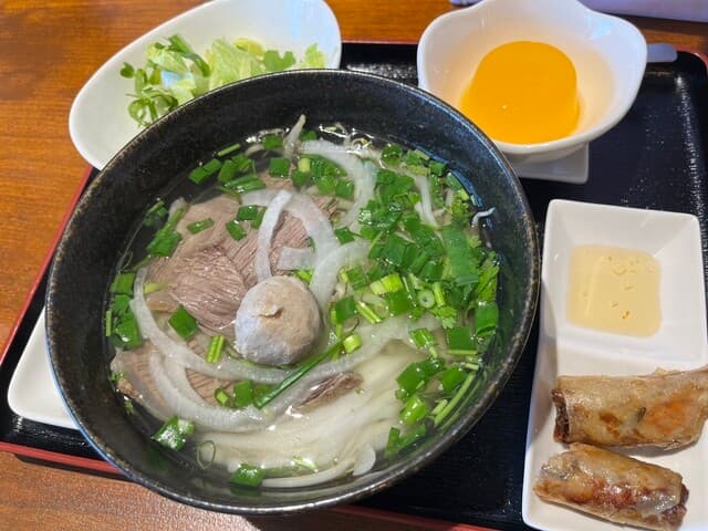 ベトナミ