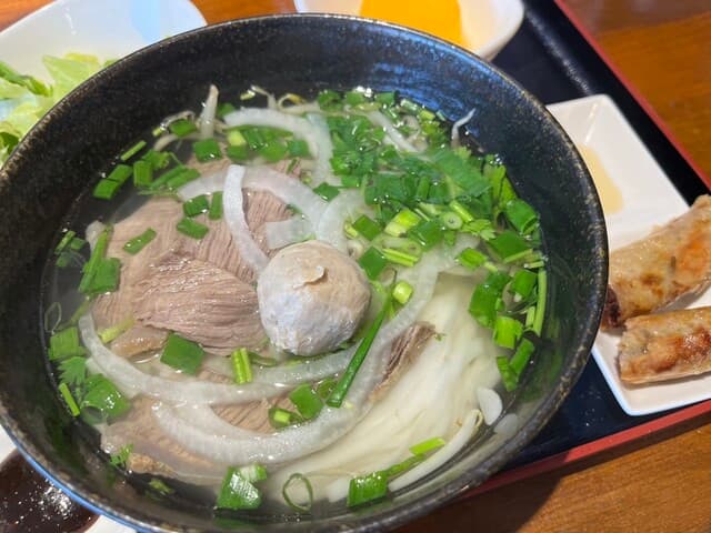 ベトナミ