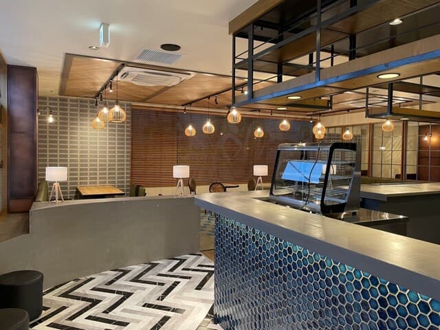 Vietnam Deli Coffee Seto Main Branch
