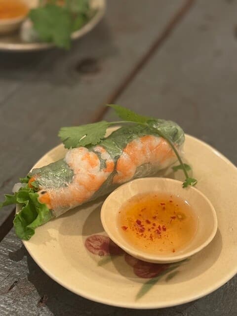 ベトナムごはん Ne'-ne