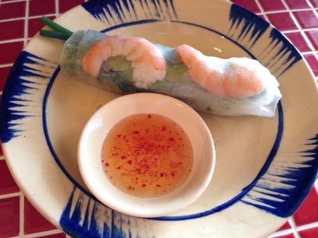 ベトナムごはん Ne'-ne