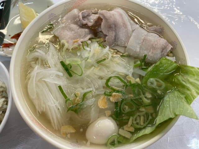 ベトナムハウス チャム