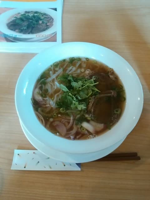 ベトナム居酒屋ハミーズバー