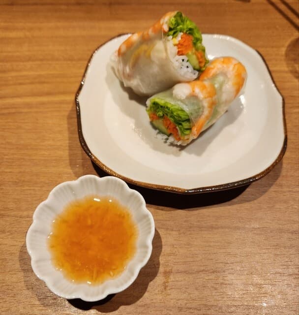 ベトナム居酒屋コンちゃん