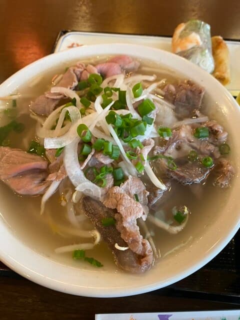 ベトナム居酒屋 NHAU