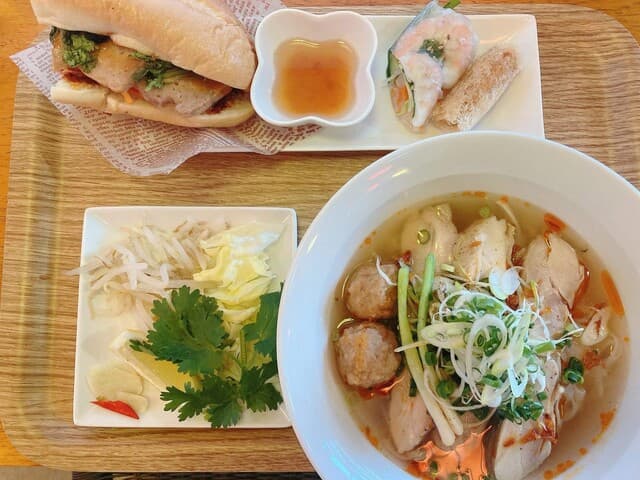 Vietnam Cafe aLo aLo