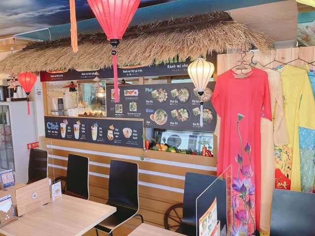 Vietnam Cafe aLo aLo