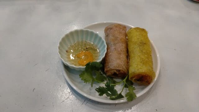 Vietnam Kitchen