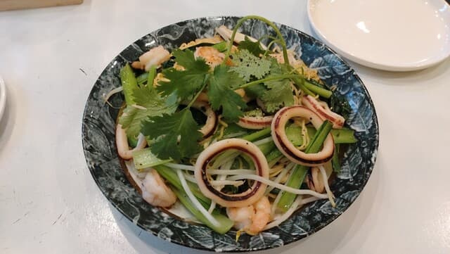 Vietnam Kitchen