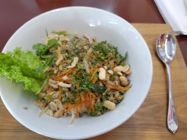 Vietnam Restaurant & Cafe
