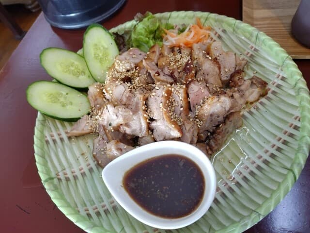 Vietnam Restaurant & Cafe