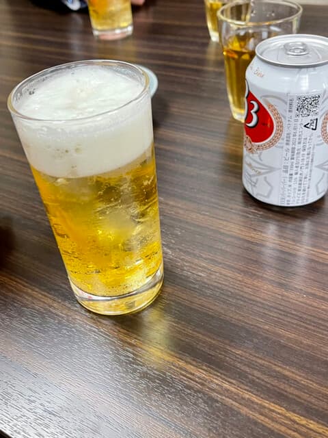 Nhà hàng Việt Nam