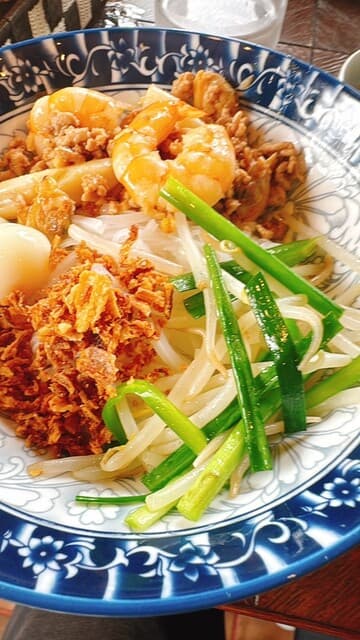 Nhà hàng Việt Nam Huế
