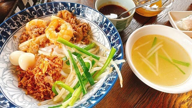Nhà hàng Việt Nam Huế