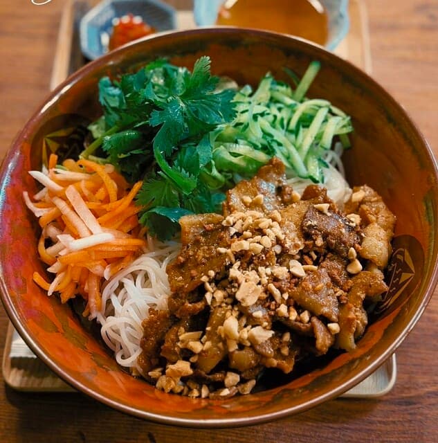 Vietnamese Restaurant Thien An