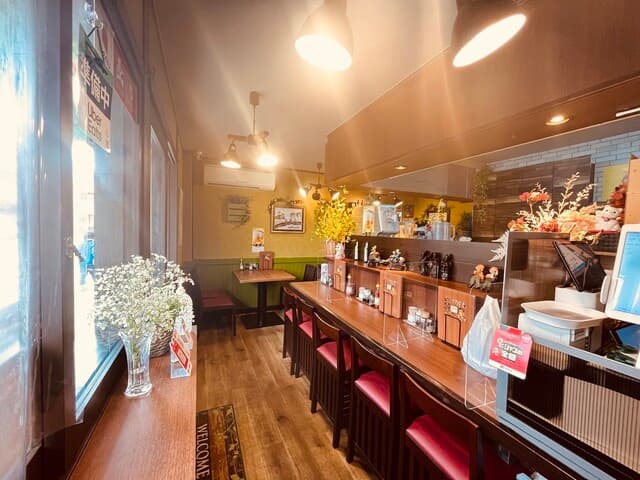 Vietnamese Restaurant Thien An