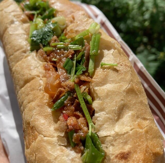 Thu Chin Vietnamese Restaurant