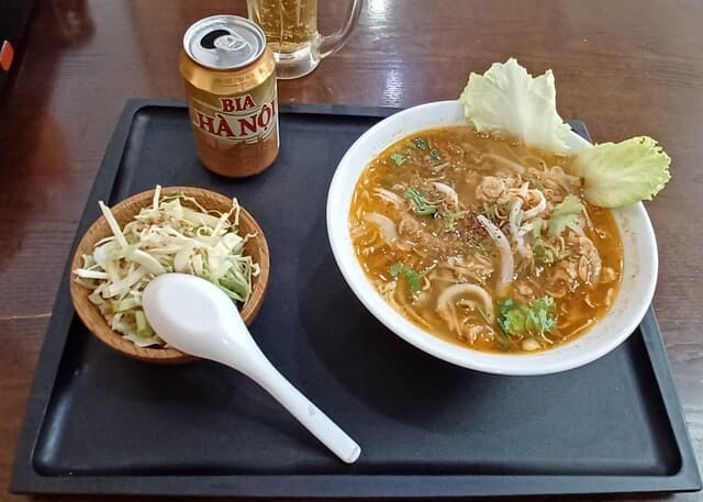 Vietnamese Restaurant Xin Chao
