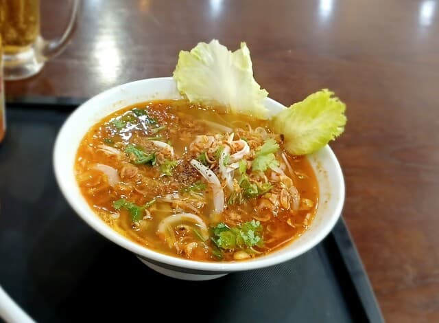 Vietnamese Restaurant Xin Chao