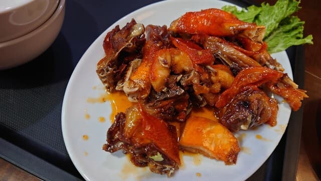 Vietnamese Restaurant Xin Chao