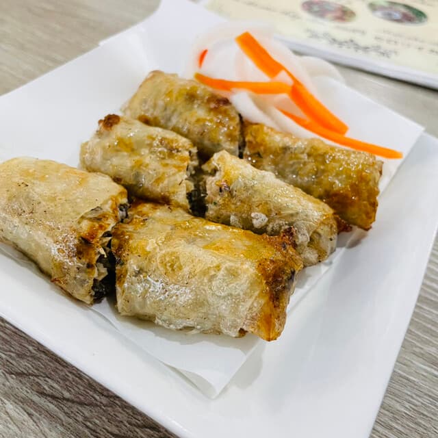 Bep Co Myun Vietnamese Restaurant