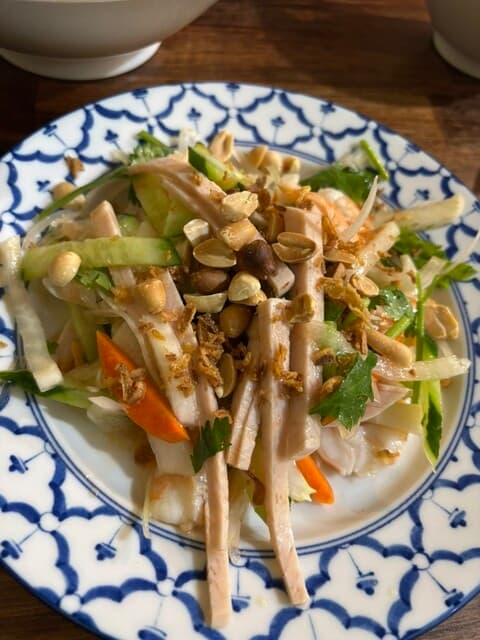 Family Foods Vietnamese Restaurant