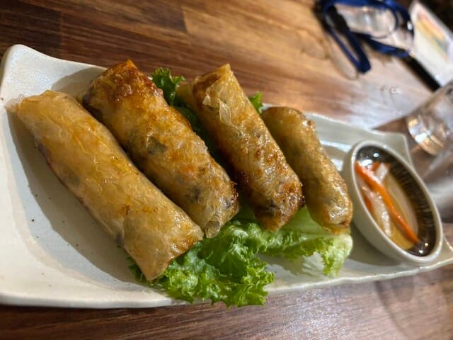 Family Foods Vietnamese Restaurant