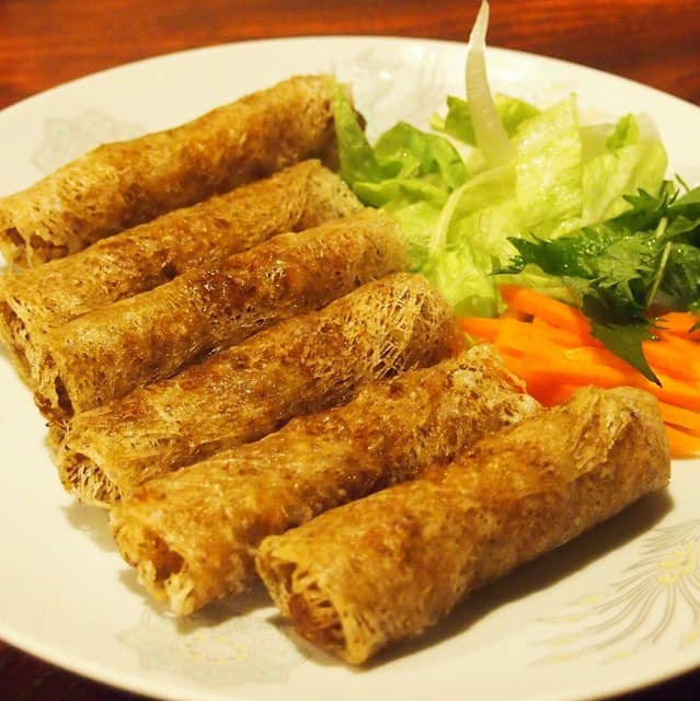 Vietnamese Restaurant Fukuei
