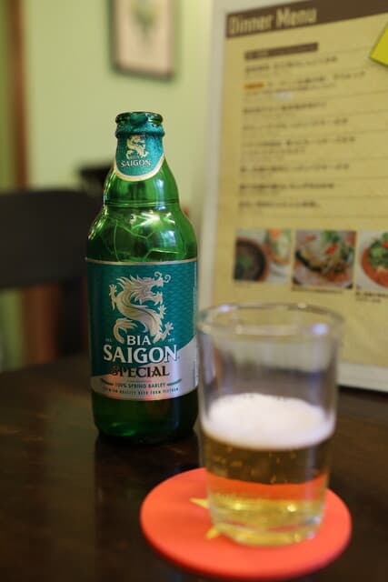Com Ngon Vietnamese Restaurant Kyoto