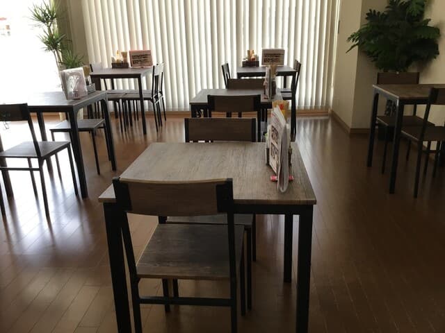Vietnamese Restaurant Pho Cu Chi