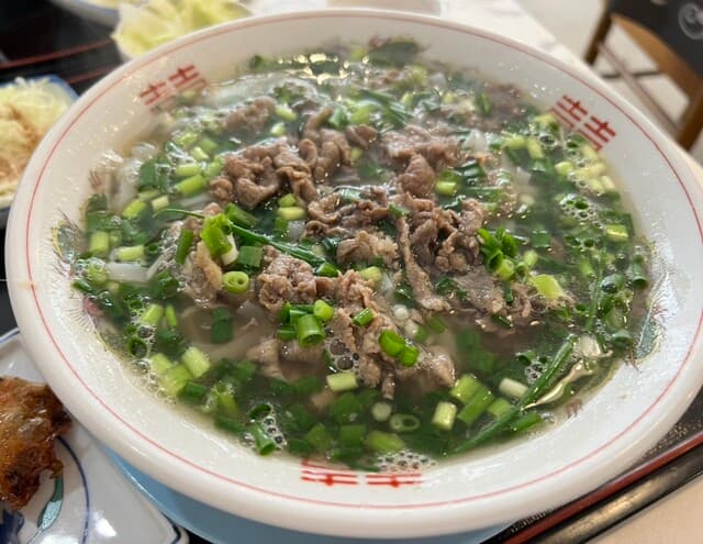 Pho Hanoi Vietnamese Restaurant