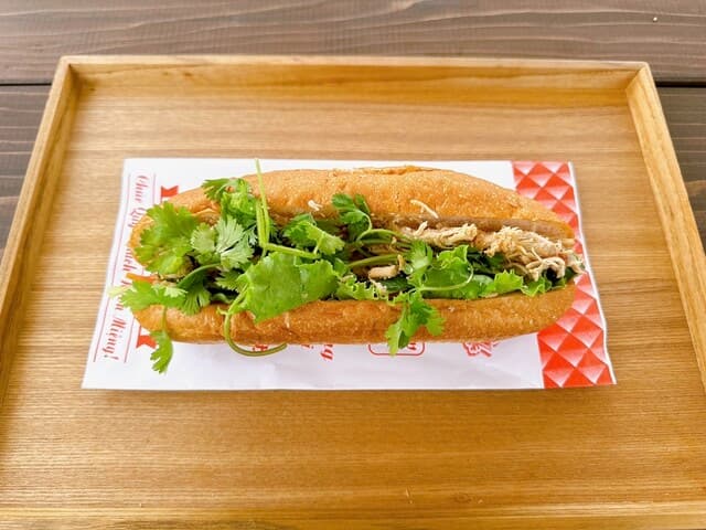 Vietnamese Restaurant REN