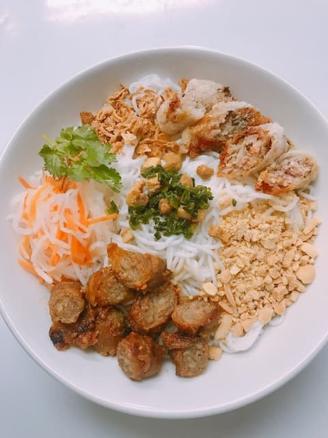 Vietnamese Restaurant 333