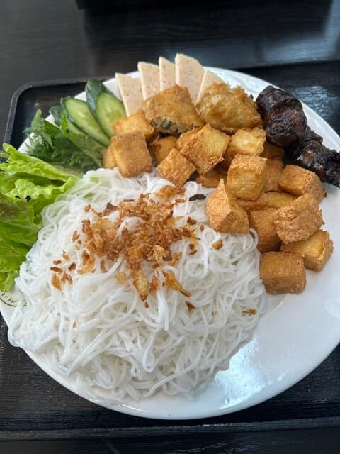 ベトナム料理 東洋館