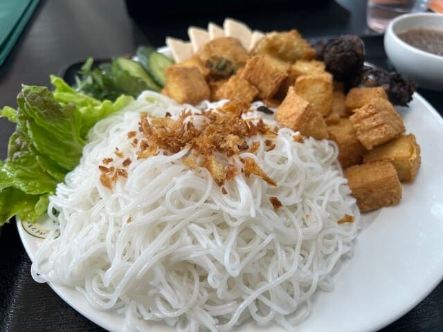 ベトナム料理 東洋館