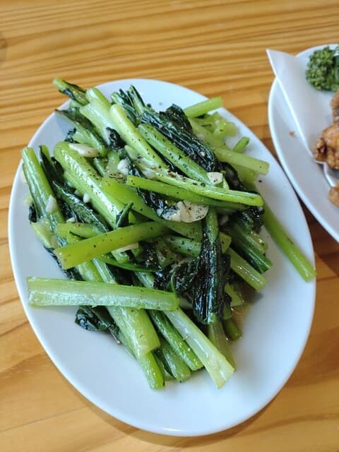 Nhà hàng Việt Nam Hà Thành