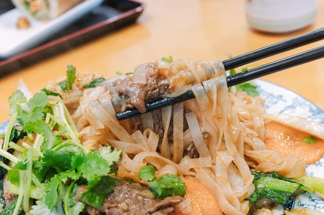 Vietnamese Restaurant NON SEN