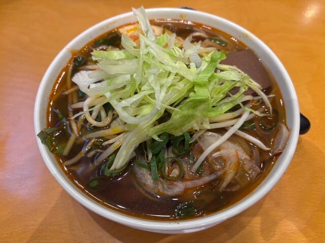 Vietnamese Restaurant NON SEN