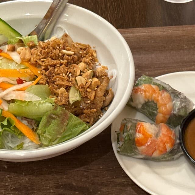 Phở Ngon - Chi nhánh Osu