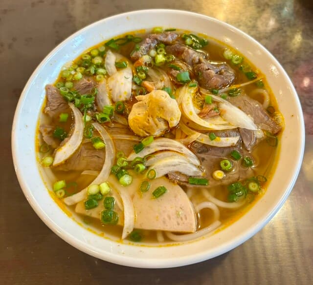 Phở Ngon - Chi nhánh Osu