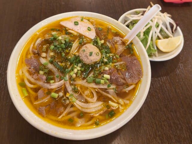 Phở Ngon - Chi nhánh Osu