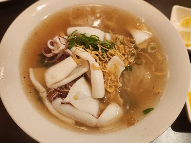 Quán Ăn Việt Nam Phở Sài Gòn